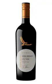 Wolf Blass Makers Project Shiraz Grenache 2021 Australia - 12 Bottles