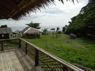 利貝花園度假村Libay's Garden and Resort