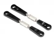 Maverick MV22131 Steering Linkage (2Pcs) (Strada XT/MT and Evo XT/MT)