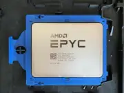AMD EPYC 7401P CPU 24 Cores 48 Threads 2.0GHz 64MB DDR4 2666MHz 170W Server CPU