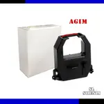 打卡鐘色帶 AGIM CX-1 六欄位多功能打卡鐘 AGIM CX1色帶