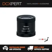 VIXEN GLH15 EYEPIECE FOR GEOMA SPOTTING SCOPE (VX1853)