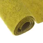 5pcs Artificial Model Grass Mat 14" x 20" Golden Yellow Realistic Fake Turf