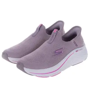 【SKECHERS】女鞋 慢跑系列 瞬穿舒適科技 GO RUN MAX CUSHIONING ELITE 2.0(129611MVE)