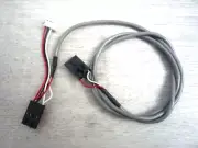 MPC2 and Sound Blaster to MPC2 CD-ROM, DVD-ROM CD Audio Cable