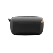 OZK Technology Accessories Bag Waterproof Small Electronics Organizer Bag Technology Organizer Pouch for Cables, Phone Batteries