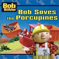 在飛比找蝦皮購物優惠-Bob saves the porcupines