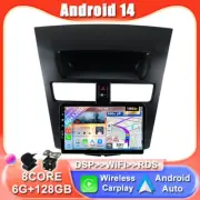 6G+128GB For Mazda BT-50 2012-2019 Android 14 Car Play Car Stereo Navigation GPS