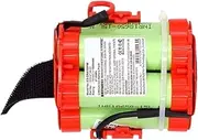 Lawn Mower 18V 1500mAh Li-ion Battery. Compatible for Gardena 505, 574 47 68-03, 586 57 62-01, 2018 Robotic R40Li and 2012 Robotic R45Li Robotic Lawn Mowers