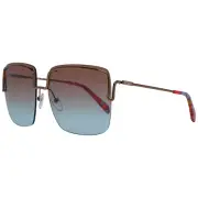 Emilio Pucci Sunglasses EP0116 36F 62mm