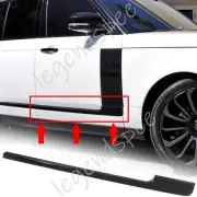 Atlas Cladding Trim Front Right Side For 2013+ Land Rover Rang Rover LR052691