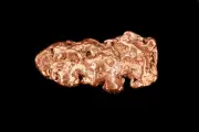 Native Copper 1" 1/2-1 Oz Metal Rock Natural Metaphysical Raw Healing Crystal