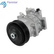 A/C Compressor with Clutch 2014 2015 2016 2017 2018 2019 For Toyota Corolla 1.8L (for: Toyota)