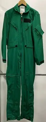 Nomex One Piece Medical Green (#78) SIZE: 100L