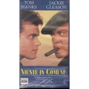 Niente IN Comune VHS Garry Marshall Univideo - CB10328 Sealed