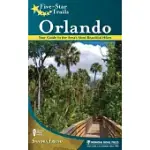 FIVE-STAR TRAILS ORLANDO: YOUR GUIDE TO THE AREA’S MOST BEAUTIFUL HIKES