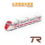 鐵支路模型 QV060T1 台灣鐵路 普悠瑪號 TEMU2000 自強號 台鐵迴力車 火車玩具 | TR台灣鐵道故事館