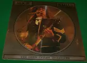 Gary Moore Interview By Chris Telley Rare New Sealed 1988 Htf Ex Thin Lizzy Oop