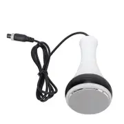 40KHz Cavitation Machine Handle Skin Tightening RF Beauty Equipment Replacement Head Accessory