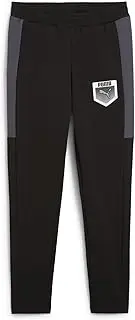 [PUMA] TR B 687743 Casual Sports Kids Long Pants, Quick Drying, Active Sports Graphic Pants