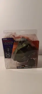 VNTG~Sealed~2002 Mcfarlane~Spawn Juggernaut~Equal Part Warrior/Machine~Ultima OL