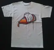 Marc Ecko Unltd Alcohol Liquor 40oz Beer Drink Drunk Bar T-Shirt Size Small NEW!