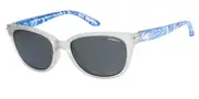 O'Neill ONS KEALIA2.0 113P Men's Sunglasses Grey Size 55