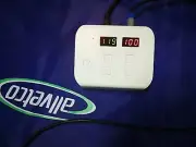 FX150 Veterinary Micro Computer controlled Warmer Blanket, Black FRIDAY only