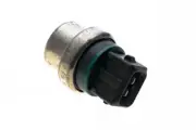 VW Volkswagen Fan Thermal Switch On Radiator Hose Beetle Golf Jetta 357919369F (for: Volkswagen)