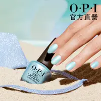 在飛比找PChome24h購物優惠-OPI 官方直營．裸體衝浪指甲油 NLP010．夏日法則系列