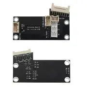 3D Printer Accessories Wiring Diagram Adapter Extend Board For Anycubic Vyper AB