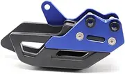 Motorcycle Chain Slider Guide Protector for Yamaha Yz125 Yz250 Yz250F Yz450F Yz250X Wr250F Wr450F Yz YZF Wrzf 2007-2021 Motorcycle Parts CNC Chain