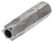 Felo 0715730976 Tamper Resistant Torx TR30 x 1in Bit on 1/4in stock