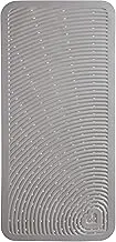 Munchkin Soft Spot Cushioned Bath Mat, Grey