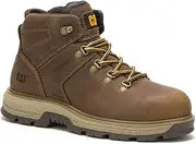 [CAT] Men's Exposition Hiker St S3 Wp HRO SRC Industrial Boot