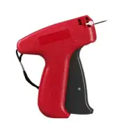 QuikStik Tagger Gun Machine Red 47608