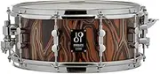 Sonor Prolite Snare Drum 14" X 6", Die Cast Rims, Elder Tree (PL-1406-SDWD-EDT)