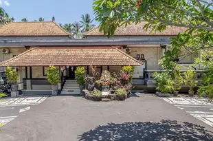 峇里島伊喬生態小屋Ijo Eco Lodge Bali