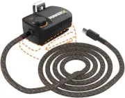 Worx WA7151 20V MAKERX HubX Power Source & Tool Adapter with USB Port