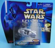 Micro Machines Star Wars Episode I GIAN SPEEDER Galoob