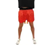 Hanging Testicles Saggy Balls Scrotum Ball Sack - underwear costume party prop