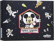 Volvik x Disney - Disney Astronaut Vista3 Collector Golf Ball Gift Dozen
