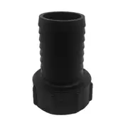1000L IBC Tank Adaptor Hose Tail Fittings 2''(60mm) to 3/4'', 1'', 1.1/4'',1.1/2'', 2''(20/25/32/38/50mm)