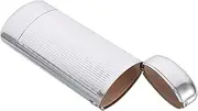 [BESPORTBLE] Aluminum Hard Shell Sunglasses Case Organizer Lightweight Eyeglasses Protector Box Stylish and Crash Spectacles Holder Compact Design for and Travel