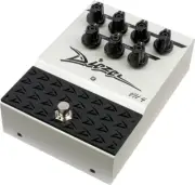 New Diezel VH4 PEDAL distortion/preamplifier Effector 487710