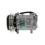 Jayair CM8259 A/C Compressor fits Komatsu Motor Grader GD555 SD7H15 24V 1B 14...