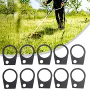 Optimal Performance with Rubber Gasket for 45cc 52cc 58cc Chainsaw