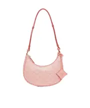 Himmel shoulder bag One size pink