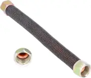 Air Compressor Exhaust Tube, Gas Discharge Pipe Standard Design Firm Copper