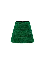 [Moncler Genius] Moncler Genius-Print Skirt 1 Moncler Jw Anderson-Donna 42